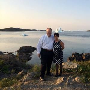 Meet your Posher, Patty